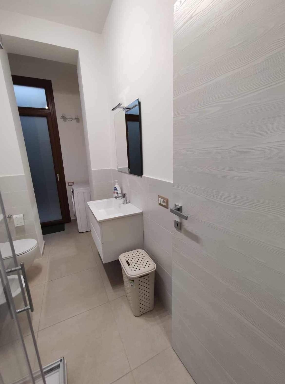 Casa Vacanze Casanova Agerola Exterior foto