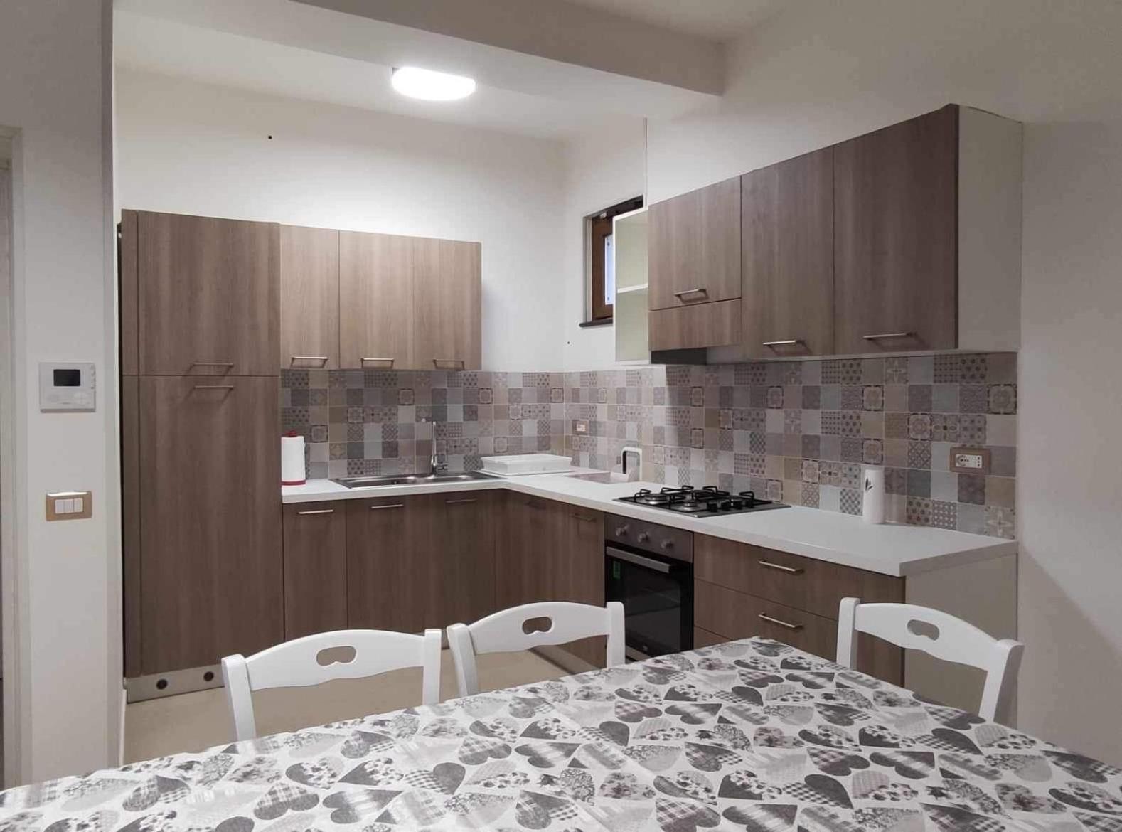 Casa Vacanze Casanova Agerola Exterior foto