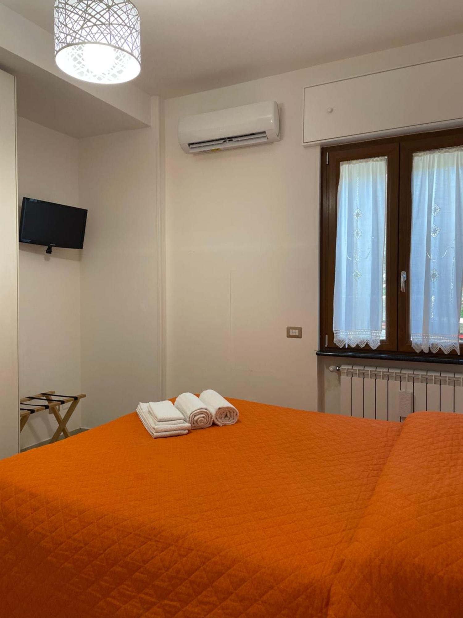 Casa Vacanze Casanova Agerola Exterior foto