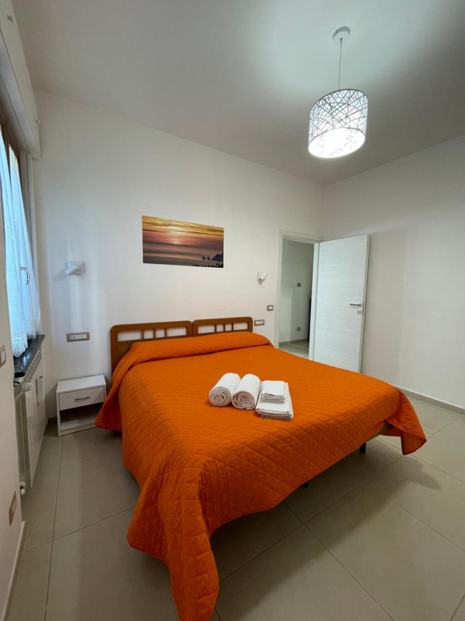 Casa Vacanze Casanova Agerola Exterior foto